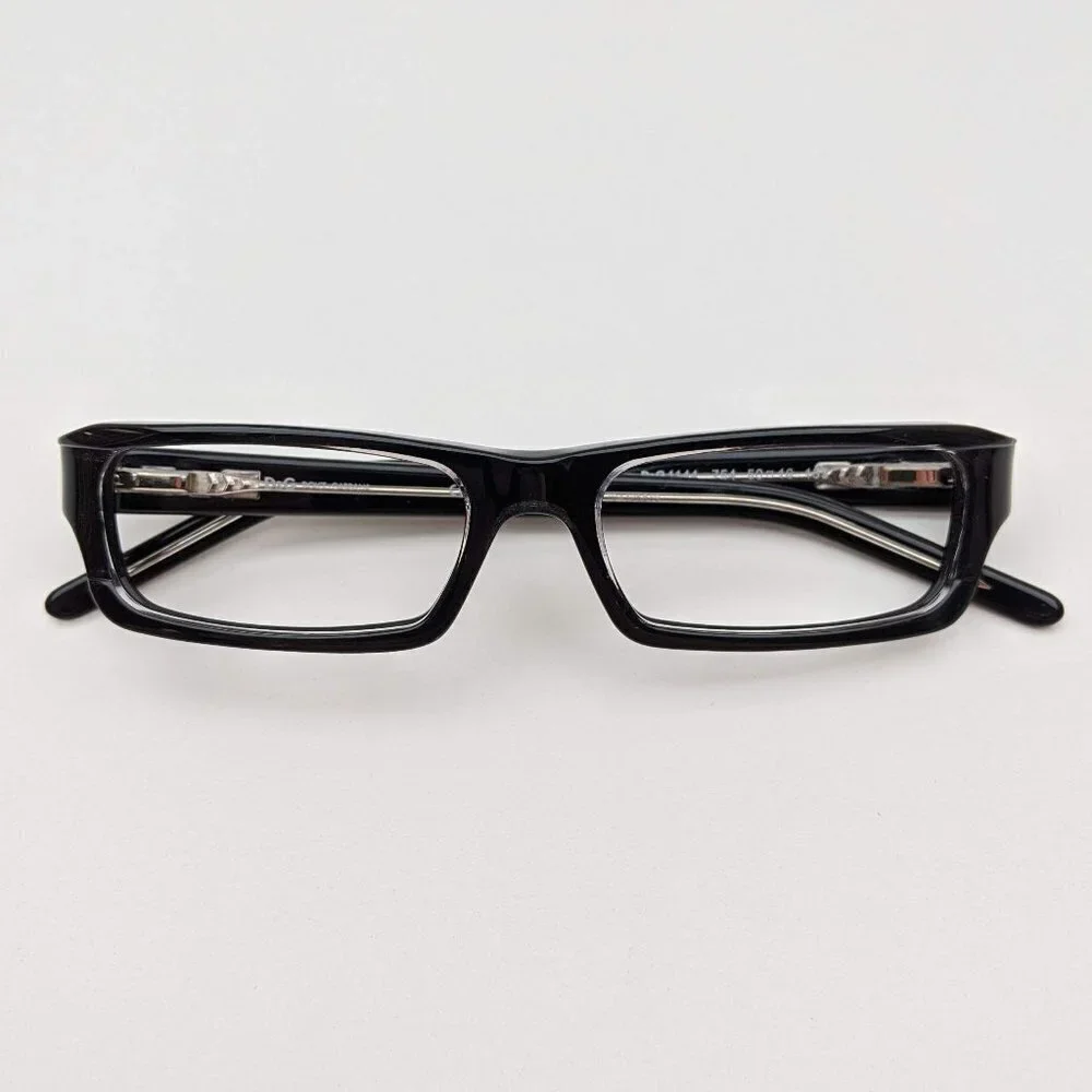 🕶️Dolce&Gabbana D&G1144 754 Eyeglasses 50/16 135 /KAA221🕶️​